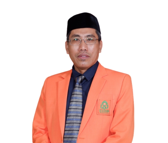 Dr. Rahman Ambo Masse, Lc., M.Ag.