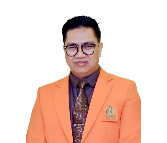 Dr. Murtiadi Awaluddin, S.E., M.Si.
