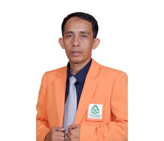Dr. Hasbiullah, S.E., M.Si.