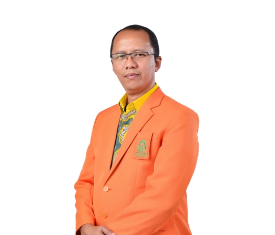 Baso Iwang, S.E., M.Si., Ph.D.