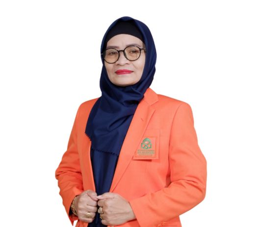 Hj. Hasliah Hasan, S.H., M.H.