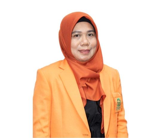 Dr. Lince Bulutoding, S.E., M.Si., Ak., CA.