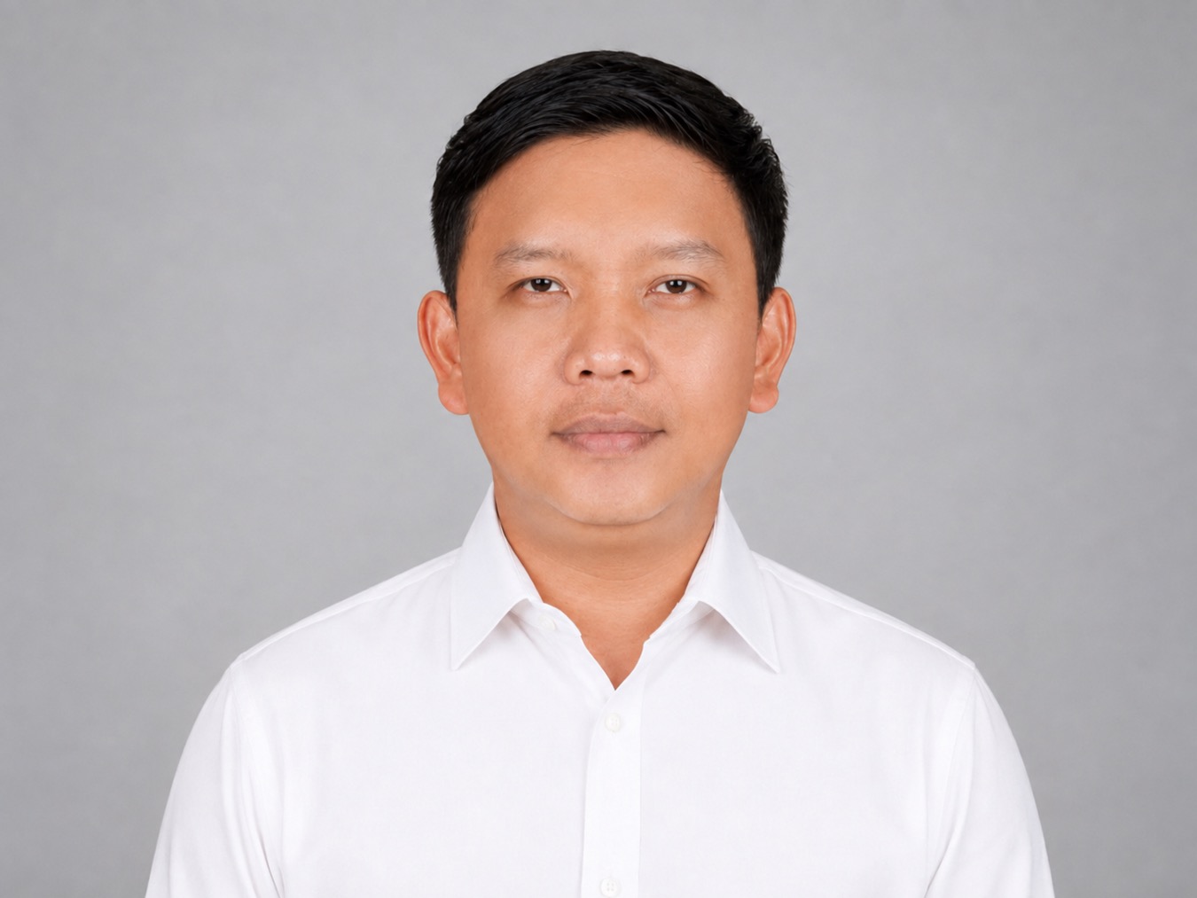 Achmad Dzaky Al Daffa