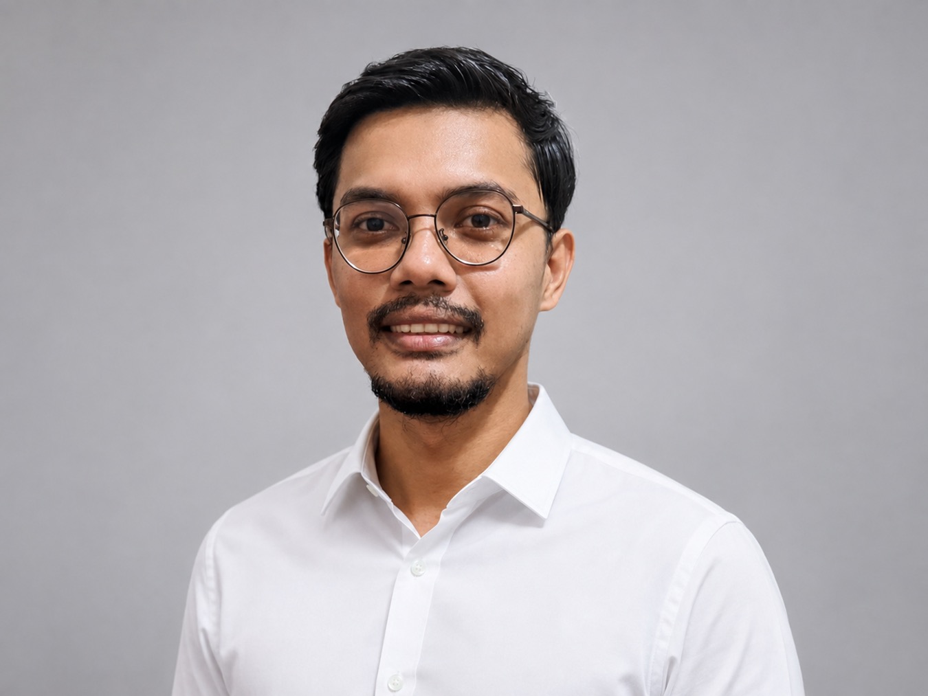 Indra Kurniawan