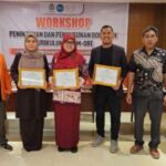 PRODI EKONOMI ISLAM MENUJU PENINGKATAN KUALITAS KURIKULUM MBKM OBE BERSTANDAR INTERNASIONAL