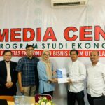 Sinergi Unggul: Prodi Ekonomi Islam UIN Alauddin Makassar dan BFI Finance Syariah Jalin Kerja Sama Strategis