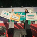 Mahasiswa Ekonomi Islam Raih Prestasi Gemilang dalam Kompetisi Nasional Business Plan Competition 2025