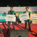 Mahasiswa Ilmu Ekonomi UIN Alauddin Makassar Raih Prestasi di Nasional Business Plan Competition Business Project 5.0