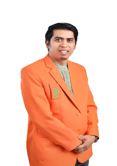 Aulia Rahman B, SE., M.Si