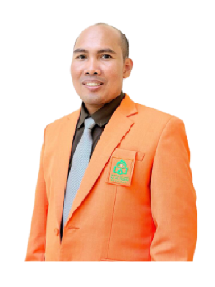 Muhammad Nasri Katman, SE., M.Ak