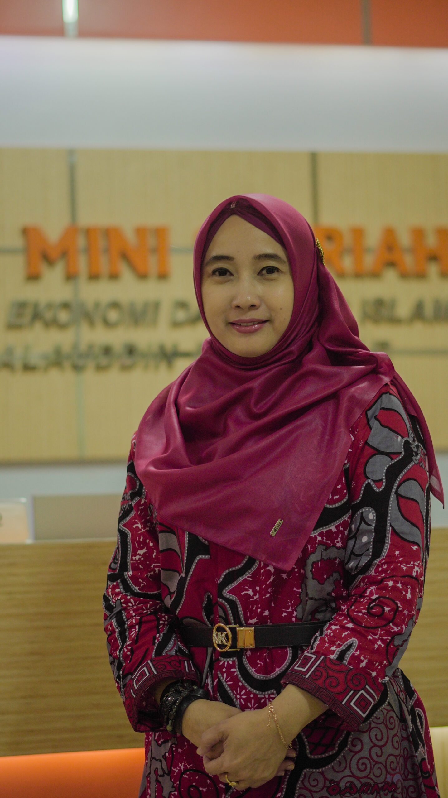 Dr. Hj. Rika Dwi Ayu Parmitasari, S.E., M.Comm