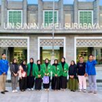 Mahasiswi Program Studi Manajemen Menjadi Salah Satu Pembicara pada Seminar Pasar Modal di UIN Sunan Ampel Surabaya