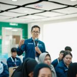 Dosen Program Studi Manajemen Lakukan Kegiatan Benchmarking di Dua Negara Asia Tenggara