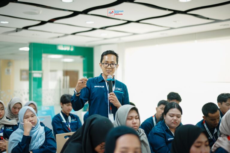 Dosen Program Studi Manajemen Lakukan Kegiatan Benchmarking di Dua Negara Asia Tenggara