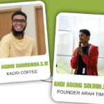 Alumni Prodi Manajemen UIN Alauddin Makassar Berpartisipasi sebagai Narasumber pada Kegiatan Workshop for Entrepreneurs