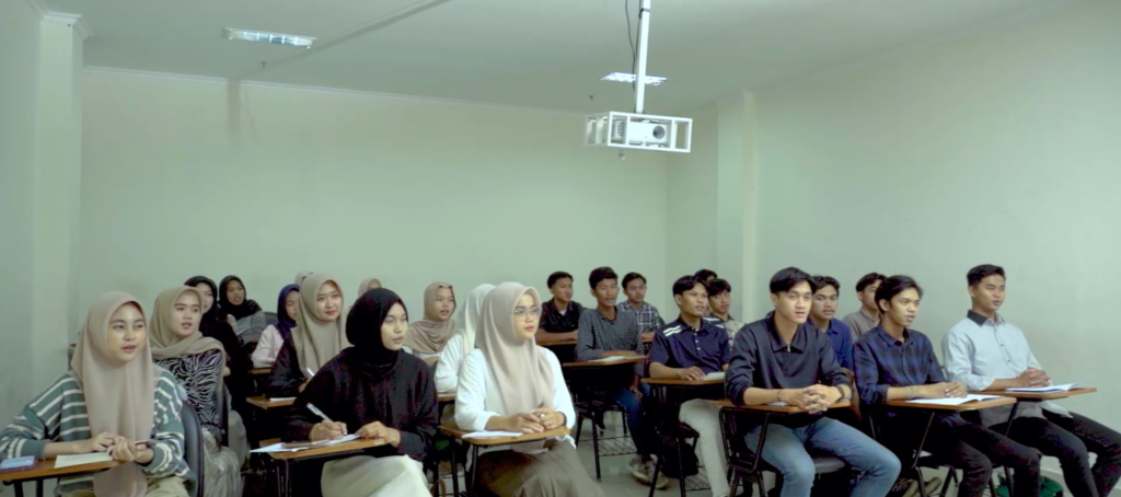 Guest Lecture: Exploring Global Da’wah Strategies