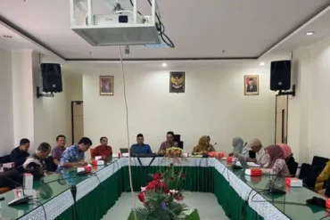 Pengumuman Kegiatan Akademik dan Ibadah Bulan Ramadhan FEBI 2025